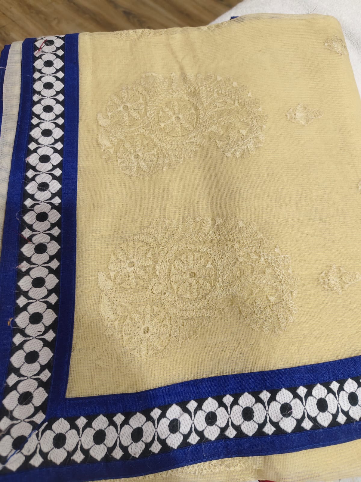 ইন্ডিয়ান শাড়ি